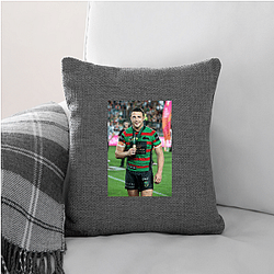 Playmaker Leader Sam Burgess Pillows Cover