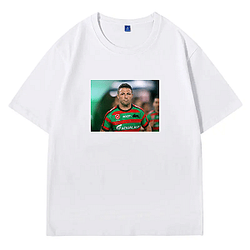 Field General Sam Burgess T-Shirts