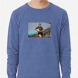 Game Manager Sam Burgess Sweatshirts