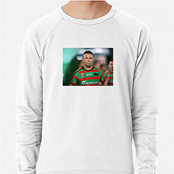 Field General Sam Burgess Sweatshirts