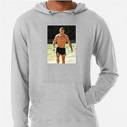 Pocket Strategist Sam Burgess Hoodies