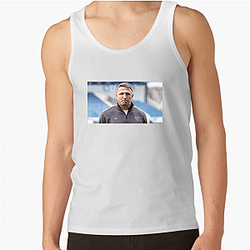 Signal Caller Sam Burgess Tank Tops
