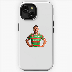 Offensive Commander Sam Burgess Samsung Cases