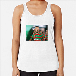 Field General Sam Burgess Tank Tops