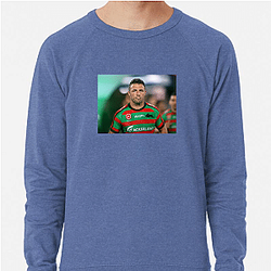 Field General Sam Burgess Sweatshirts
