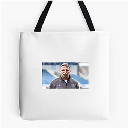 Signal Caller Sam Burgess Bags