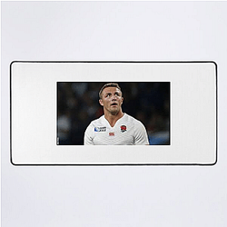 Tactical Mind Sam Burgess Mouse Pads