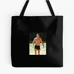 Pocket Strategist Sam Burgess Bags