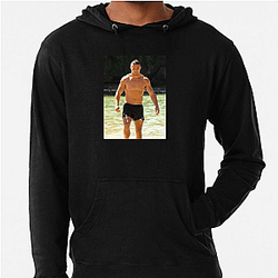 Pocket Strategist Sam Burgess Hoodies