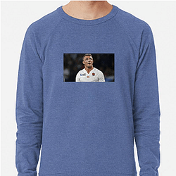 Tactical Mind Sam Burgess Sweatshirts