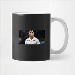 Tactical Mind Sam Burgess Mugs