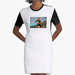 Game Manager Sam Burgess Dresses