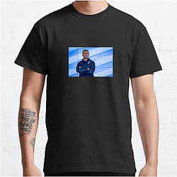 Clutch Performer Sam Burgess T-Shirts