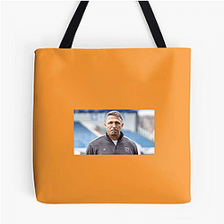 Signal Caller Sam Burgess Bags