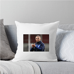 Passing Specialist Sam Burgess Pillows Cover
