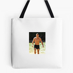 Pocket Strategist Sam Burgess Bags
