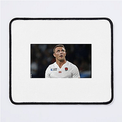 Tactical Mind Sam Burgess Mouse Pads