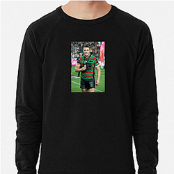 Playmaker Leader Sam Burgess Sweatshirts