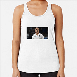 Tactical Mind Sam Burgess Tank Tops