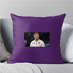 Tactical Mind Sam Burgess Pillows Cover