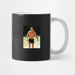 Pocket Strategist Sam Burgess Mugs
