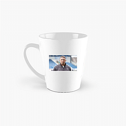 Signal Caller Sam Burgess Mugs