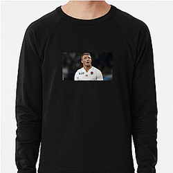 Tactical Mind Sam Burgess Sweatshirts