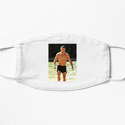 Pocket Strategist Sam Burgess Face Masks