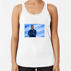 Clutch Performer Sam Burgess Tank Tops