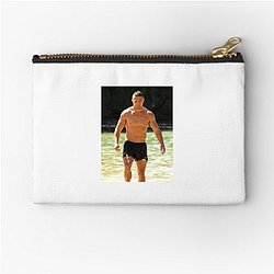 Pocket Strategist Sam Burgess Zipper Pouches