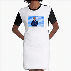 Clutch Performer Sam Burgess Dresses