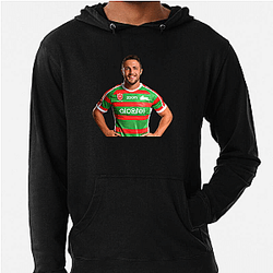 Offensive Commander Sam Burgess Hoodies