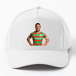 Offensive Commander Sam Burgess Hats & Caps