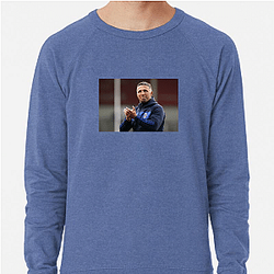 Passing Specialist Sam Burgess Sweatshirts