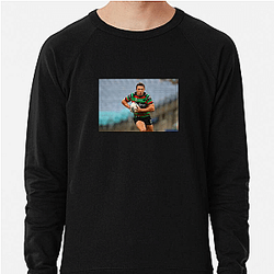 Game Manager Sam Burgess Sweatshirts