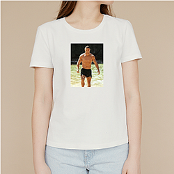 Pocket Strategist Sam Burgess T-Shirts