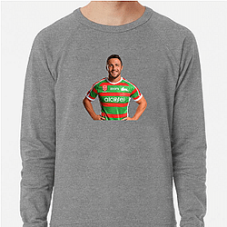 Offensive Commander Sam Burgess Sweatshirts