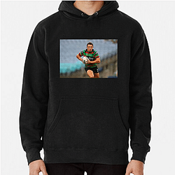 Game Manager Sam Burgess Hoodies