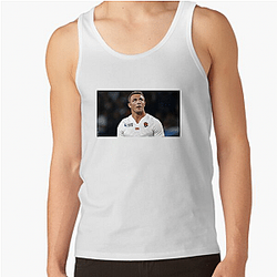 Tactical Mind Sam Burgess Tank Tops
