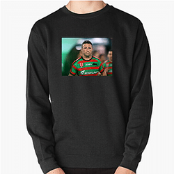 Field General Sam Burgess Sweatshirts