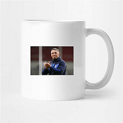 Passing Specialist Sam Burgess Mugs