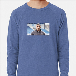 Signal Caller Sam Burgess Sweatshirts
