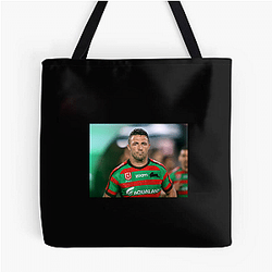 Field General Sam Burgess Bags