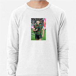 Playmaker Leader Sam Burgess Sweatshirts