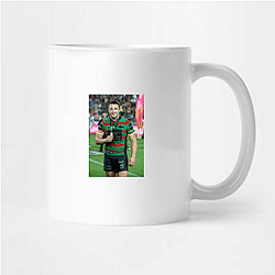 Playmaker Leader Sam Burgess Mugs