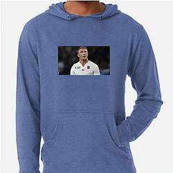 Tactical Mind Sam Burgess Hoodies