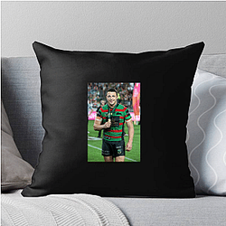 Playmaker Leader Sam Burgess Pillows Cover
