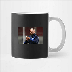 Passing Specialist Sam Burgess Mugs