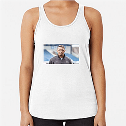 Signal Caller Sam Burgess Tank Tops