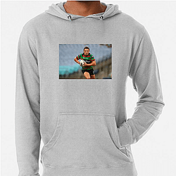 Game Manager Sam Burgess Hoodies